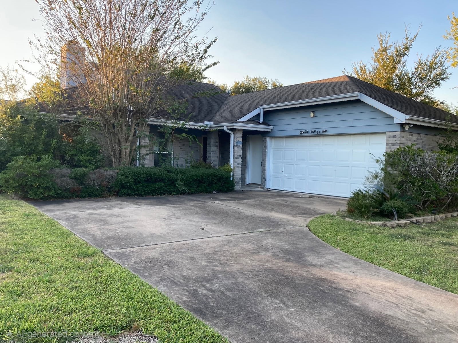 3002 Avanti Court Pearland TX 77584