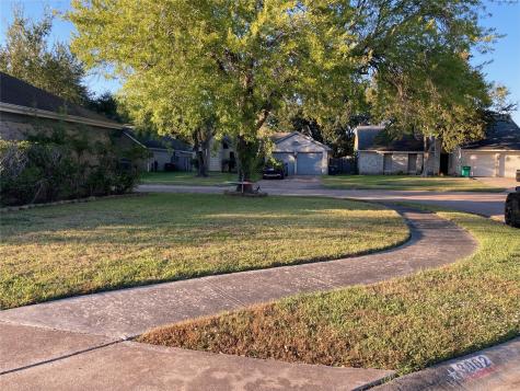 3002 Avanti Court Pearland TX 77584