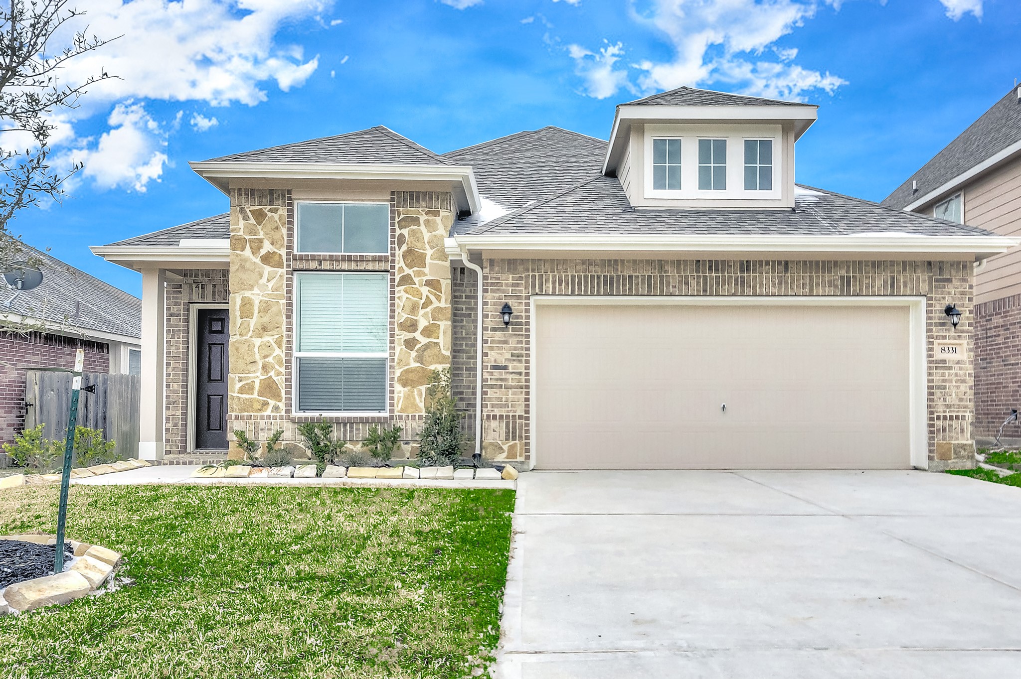 8331 Montego Bay Drive Baytown TX 77523