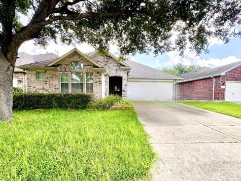 2715 Cresthollow Lane Houston TX 77082