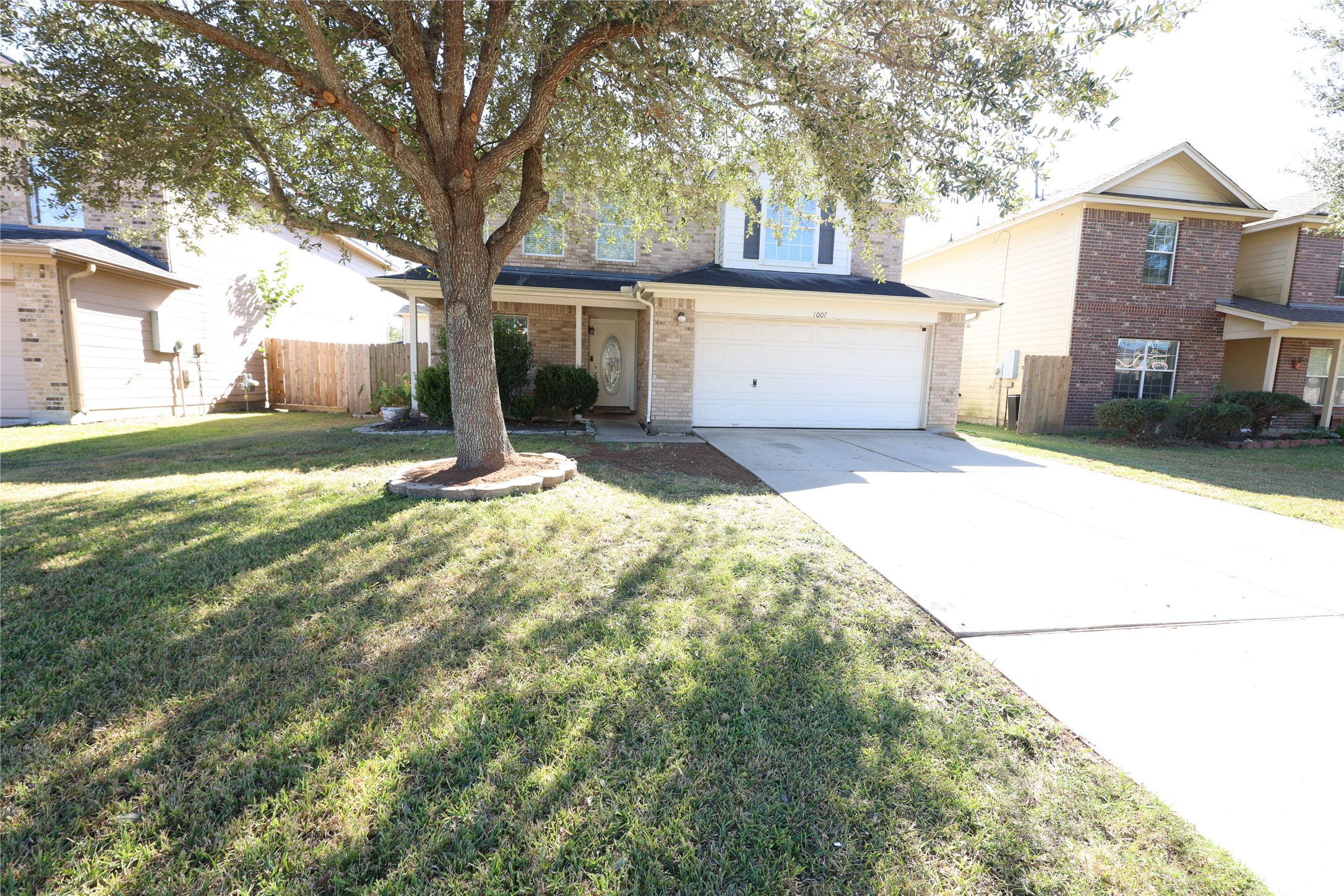1007 Harrisburg Court Rosenberg TX 77471