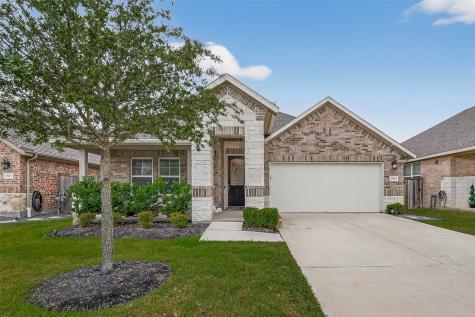 20223 Sagebrush Hollow Drive Cypress TX 77433