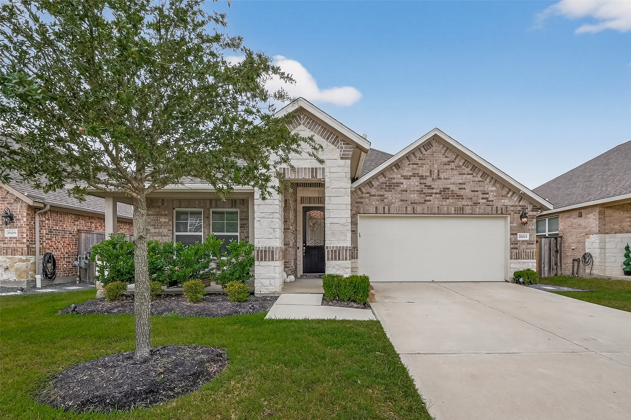 20223 Sagebrush Hollow Drive Cypress TX 77433