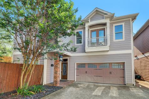 919 W 23rd Street Houston TX 77008