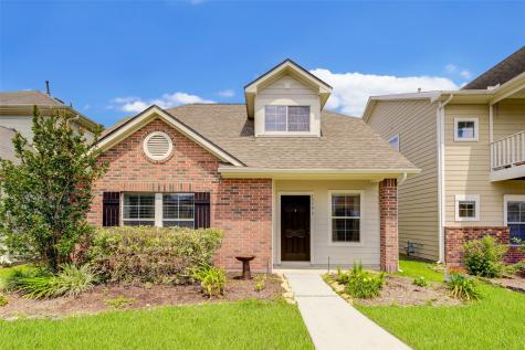 3930 Mossy Place Lane Spring TX 77388