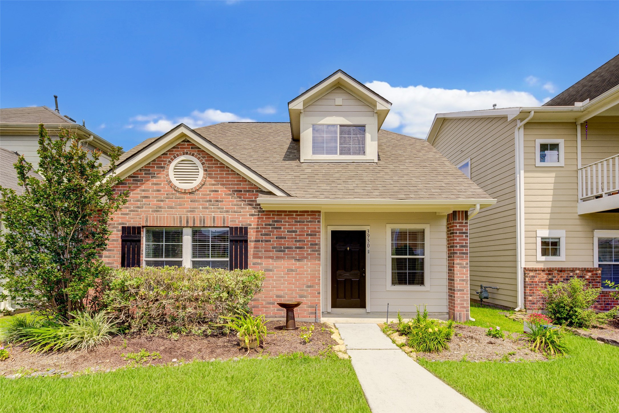 3930 Mossy Place Lane Spring TX 77388