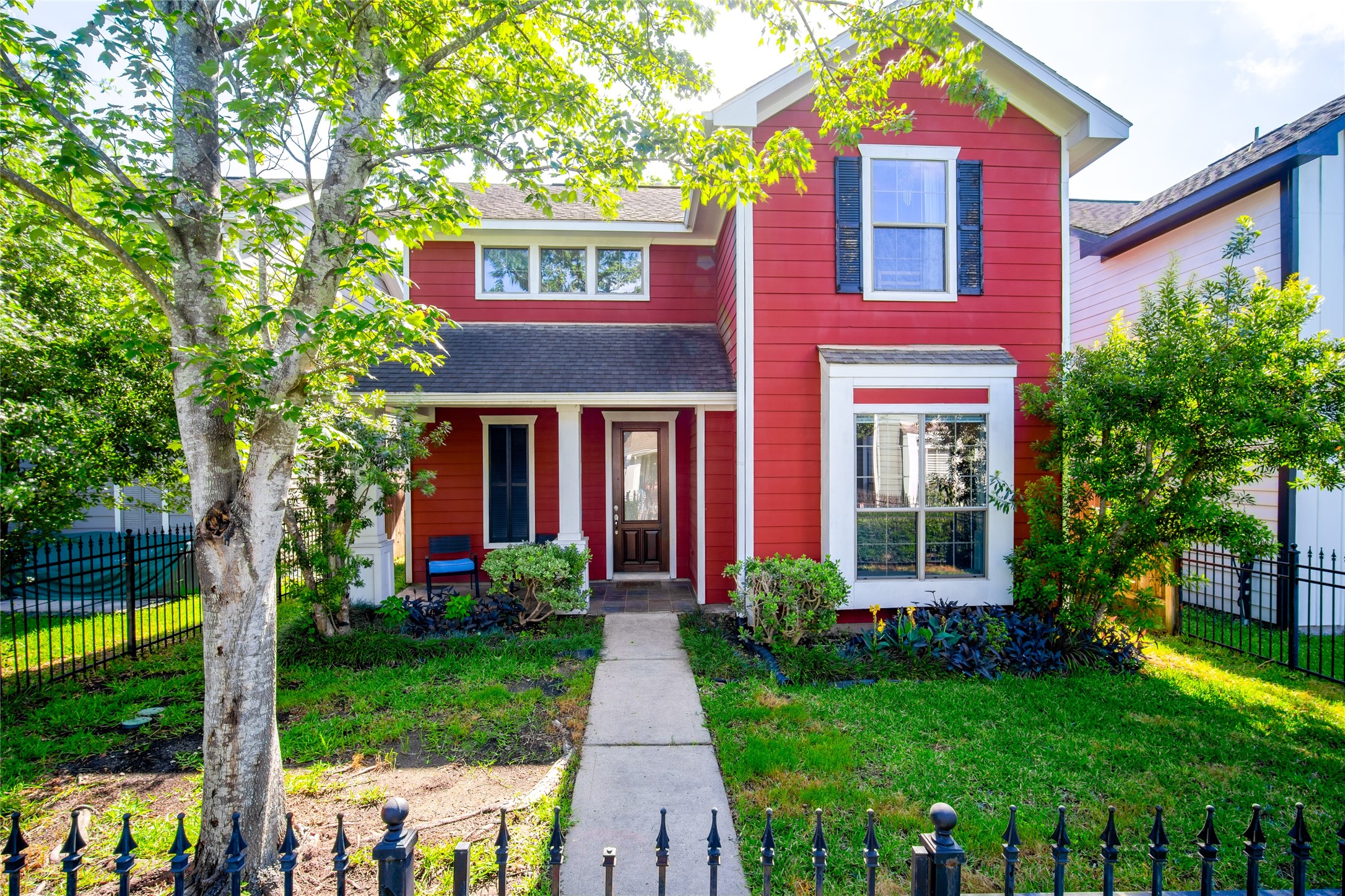 1117 W 22nd Street G Houston TX 77008