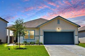 1052 Lacebark Pine Lane Brookshire TX 77423