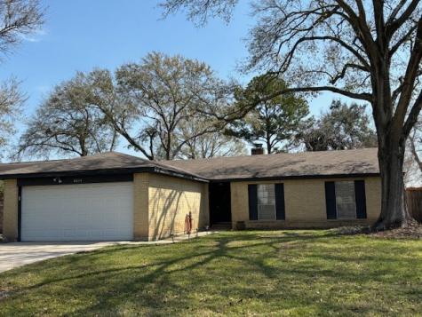 8614 Carriage Creek Drive Houston TX 77064