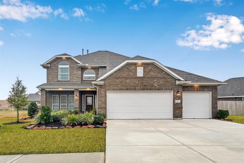 405 Merlot Drive Alvin TX 77511