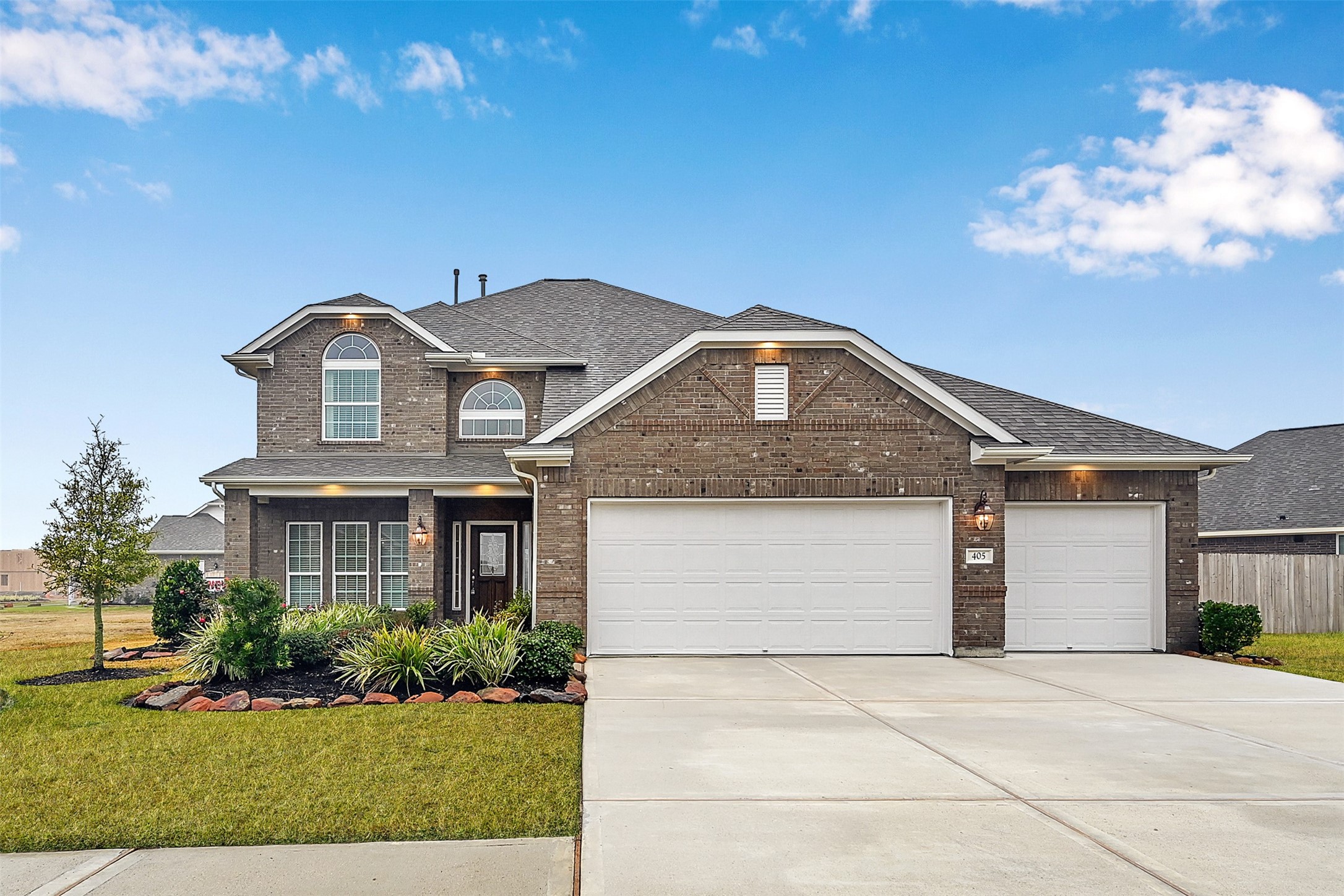 405 Merlot Drive Alvin TX 77511