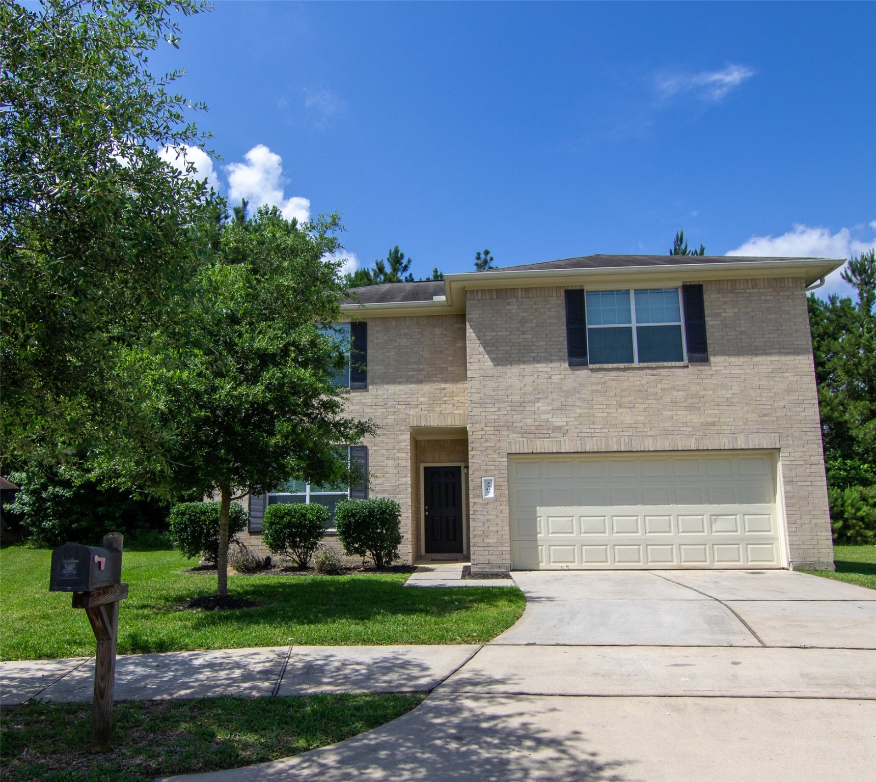 3302 Any Way Kingwood TX 77339