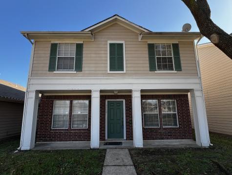 3710 W Traditions Court Houston TX 77082