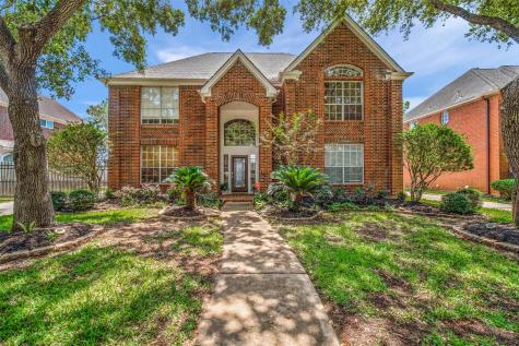 2735 Oakland Drive Sugar Land TX 77479