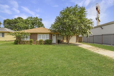 13206 Rockglen Street Houston TX 77015