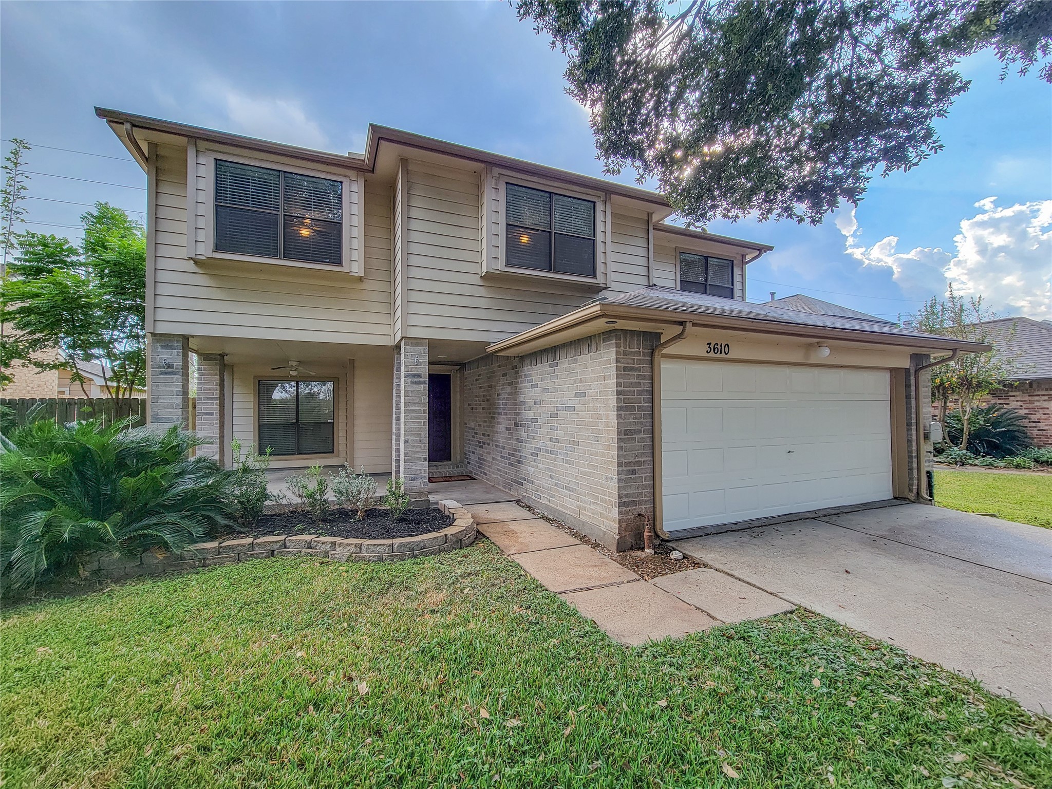 3610 Honey Creek Drive Sugar Land TX 77478