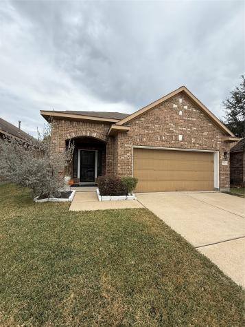 9323 Fuqua Ridge Lane Houston TX 77075
