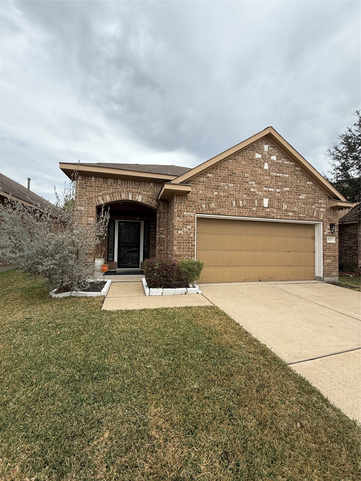 9323 Fuqua Ridge Lane Houston TX 77075