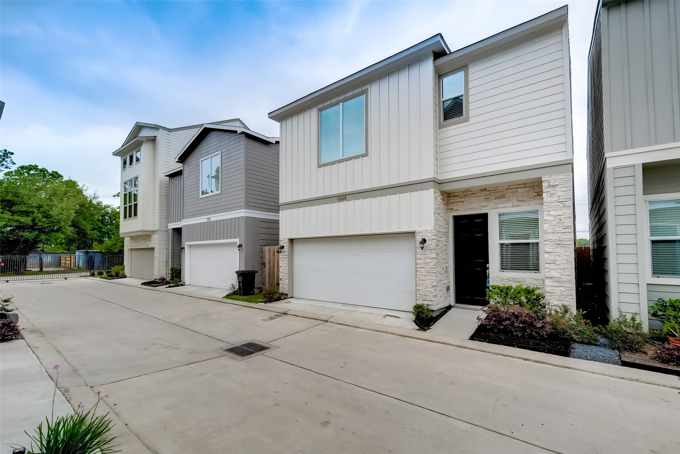 1844 Parana Drive Houston TX 77080