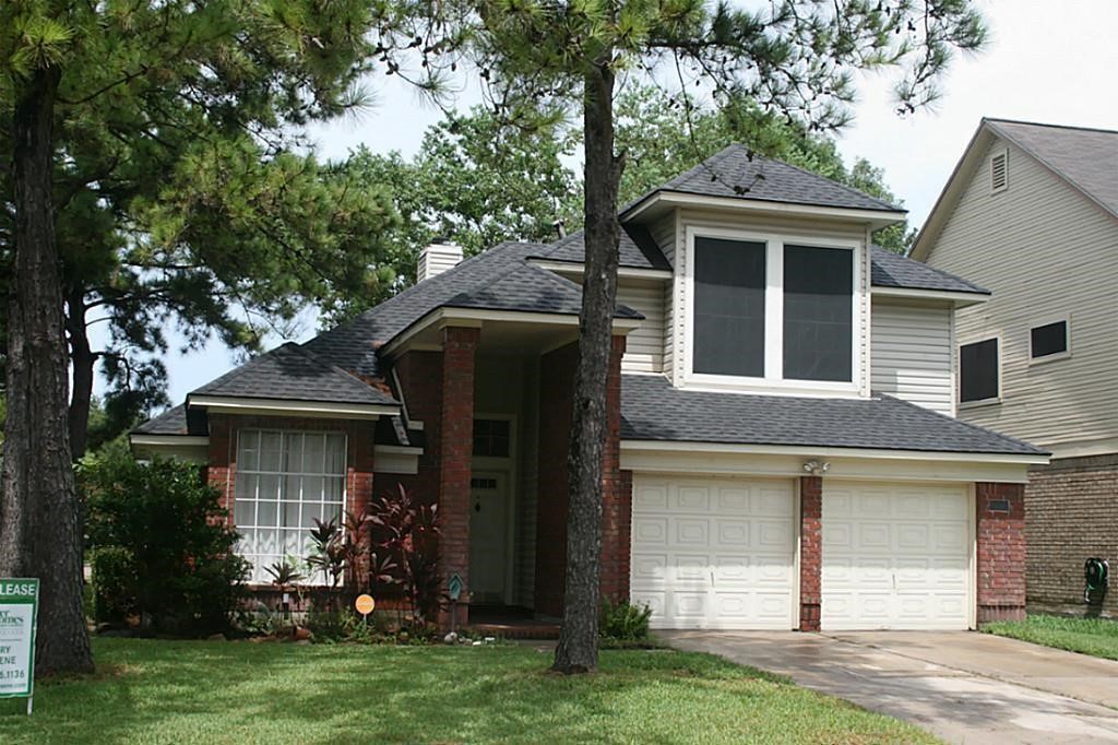 8303 Lake Crystal Drive Houston TX 77095