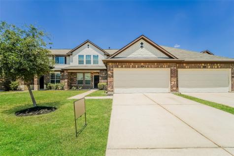 12327 Roy Mix Bohn Lane Houston TX 77044