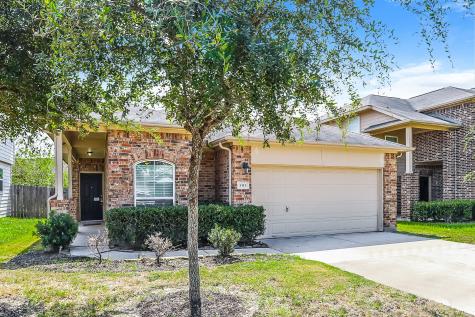 3315 Allington Court Houston TX 77014