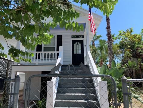 919 Avenue L Galveston TX 77550