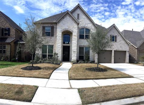 4211 Reagan Ridge Court Richmond TX 77406