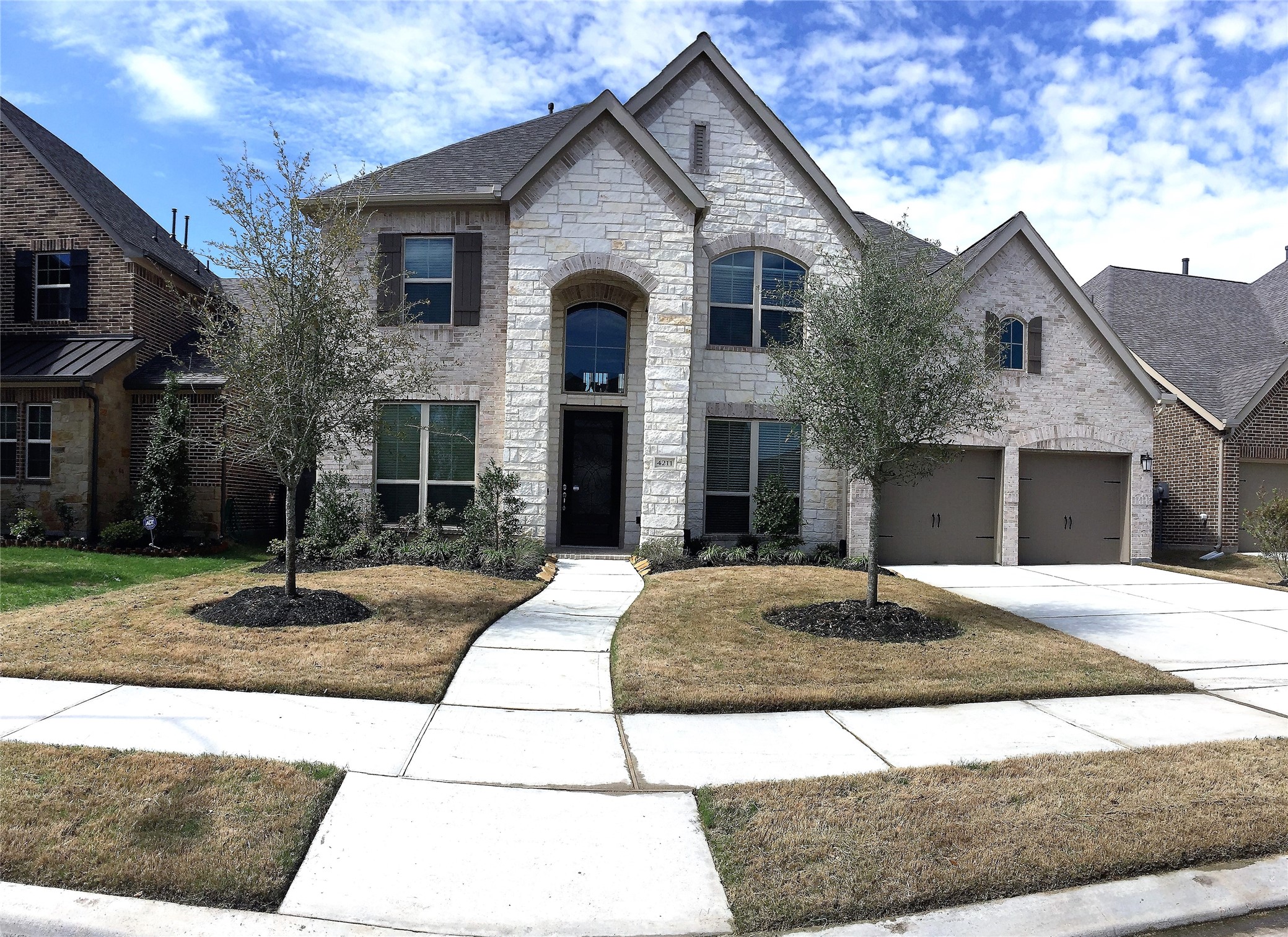 4211 Reagan Ridge Court Richmond TX 77406