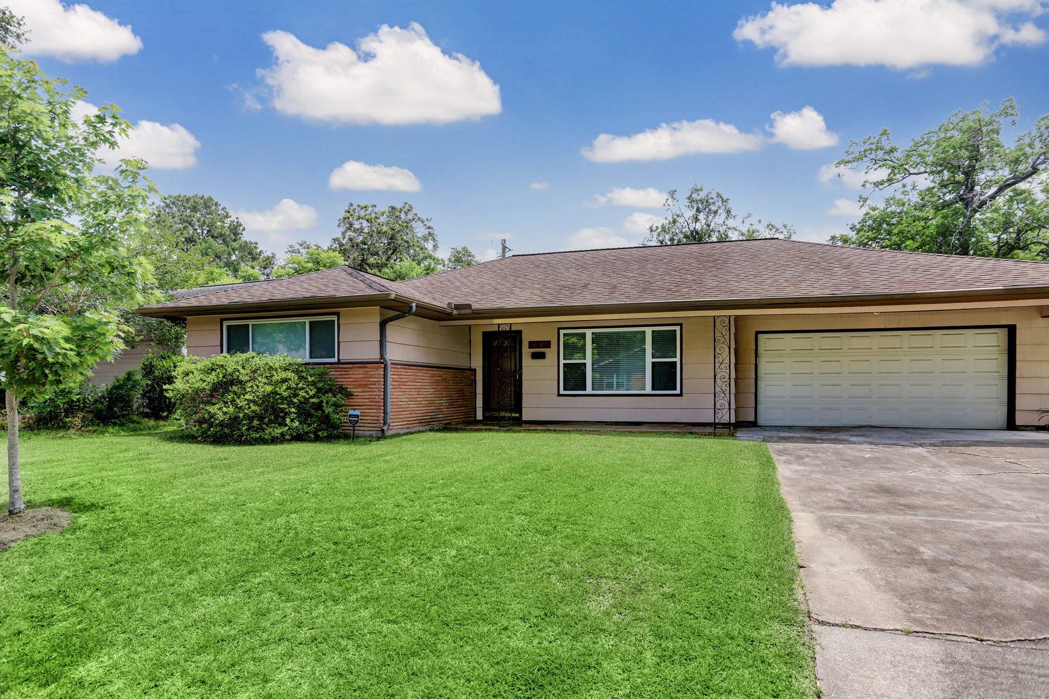 4753 Kinglet Street Houston TX 77035