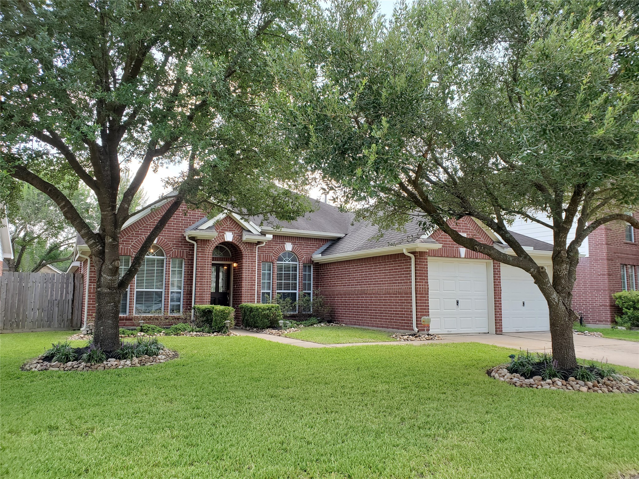 17619 Wind Mist Lane Cypress TX 77433