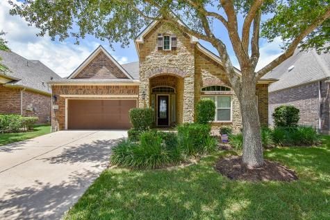 2031 Ralston Branch Way Sugar Land TX 77479