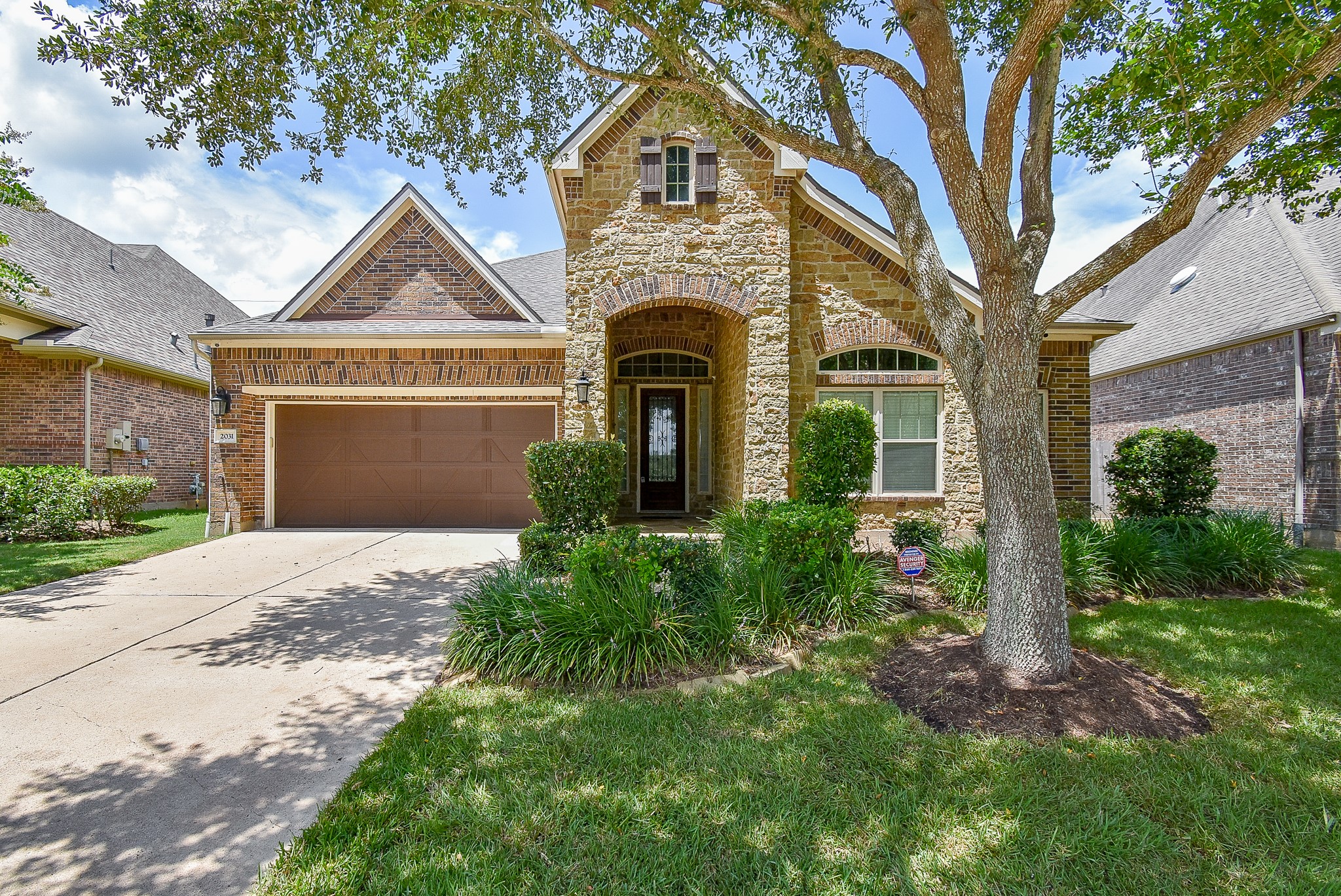 2031 Ralston Branch Way Sugar Land TX 77479