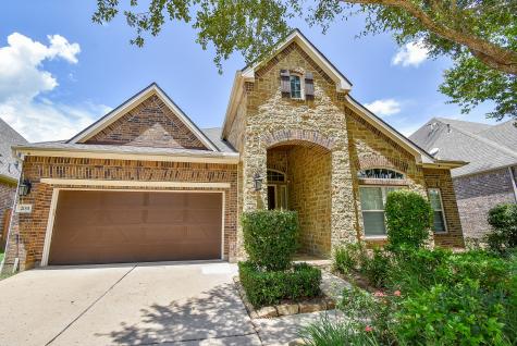 2031 Ralston Branch Way Sugar Land TX 77479
