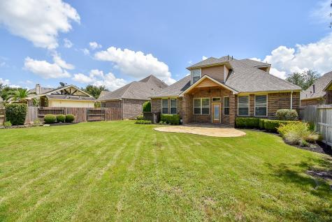 2031 Ralston Branch Way Sugar Land TX 77479