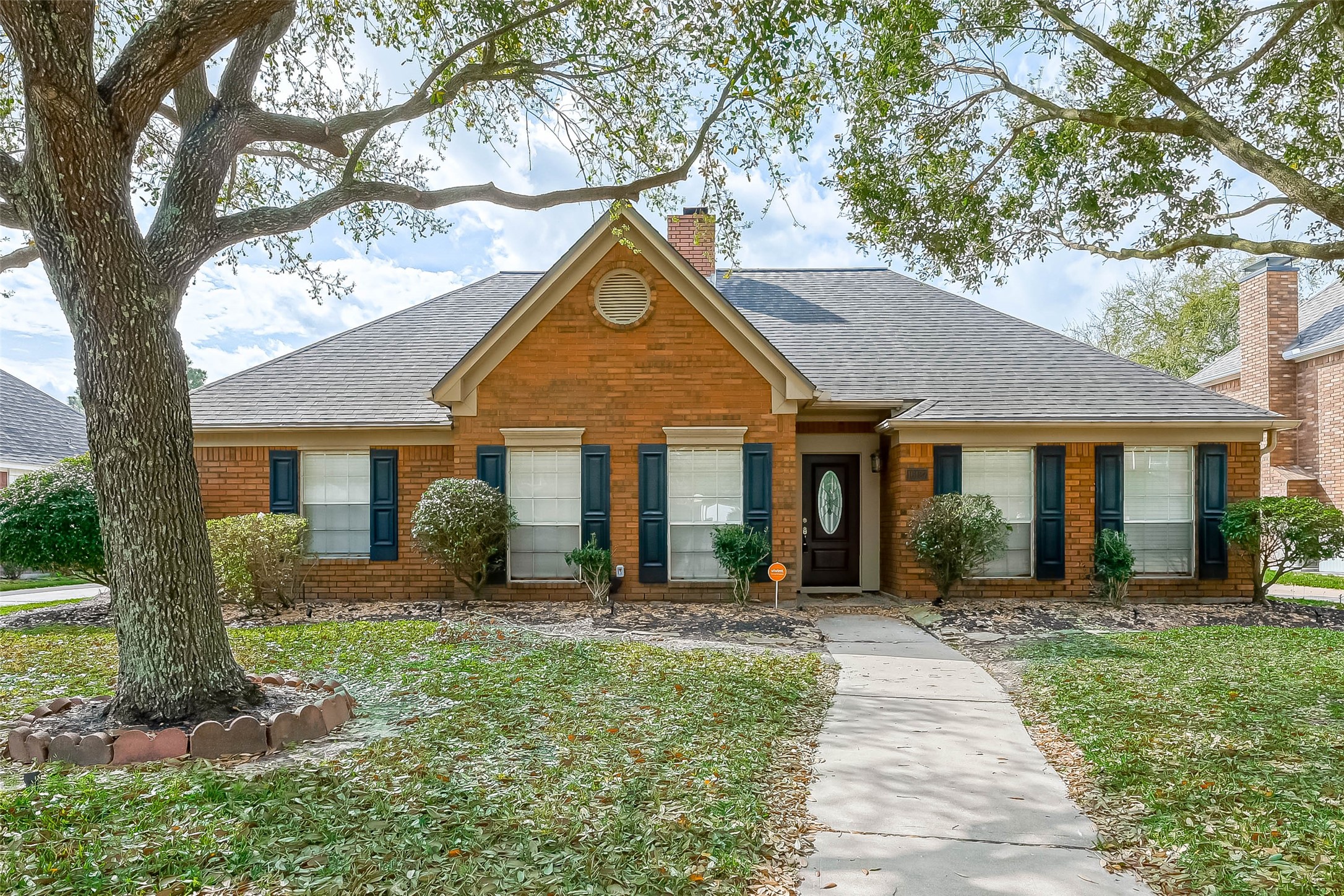 16127 Rainbow Lake Road Houston TX 77095