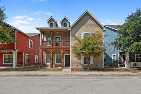 12802 Idledale Drive San Antonio TX 78249