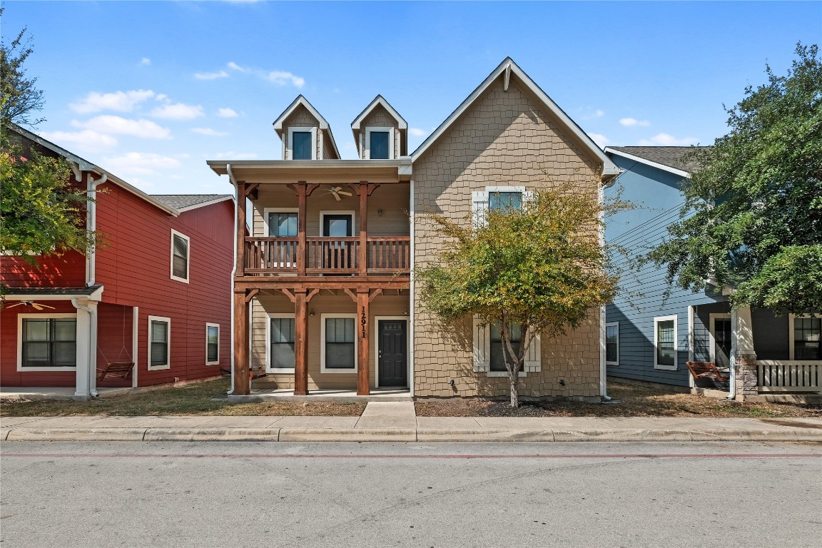12802 Idledale Drive San Antonio TX 78249