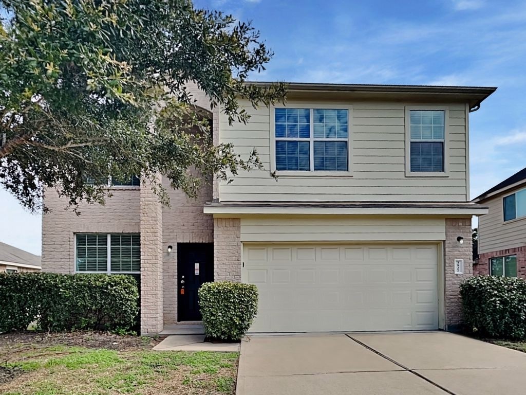 3927 Hawthorne Glen Court Fresno TX 77545