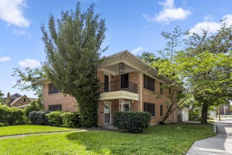 2602 Oakdale Street Houston TX 77004