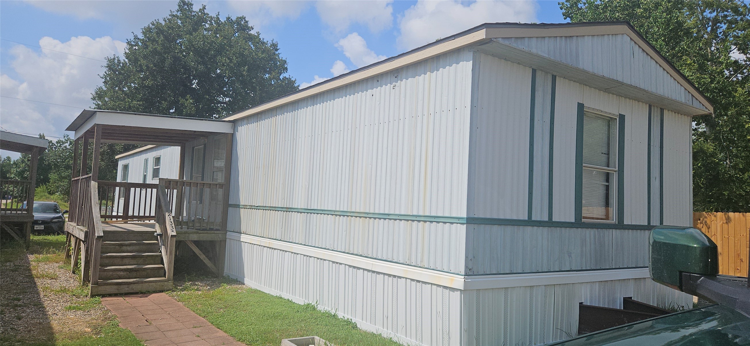 21335 W Knox Drive Porter TX 77365