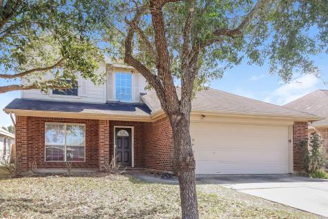 16611 Great Oaks Hollow Drive Houston TX 77083