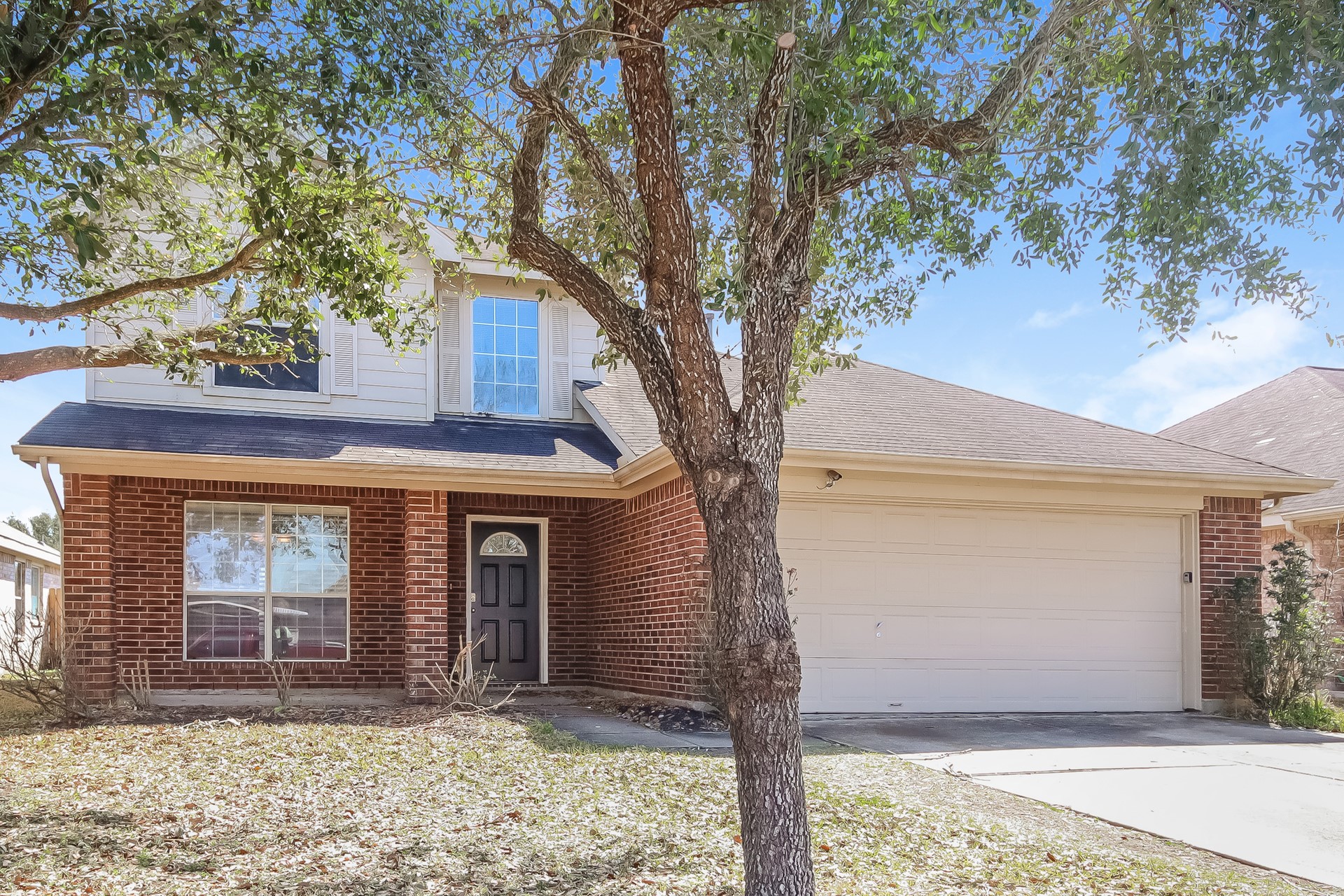 16611 Great Oaks Hollow Drive Houston TX 77083