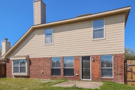 16611 Great Oaks Hollow Drive Houston TX 77083