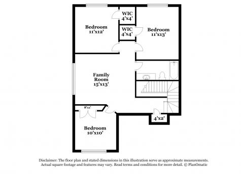 16611 Great Oaks Hollow Drive Houston TX 77083