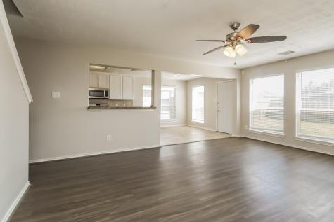 16611 Great Oaks Hollow Drive Houston TX 77083
