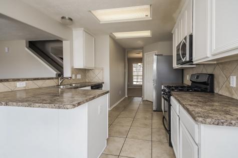 16611 Great Oaks Hollow Drive Houston TX 77083