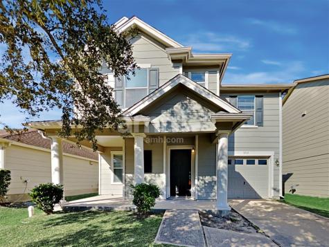 3715 Jewel Point Drive Spring TX 77386