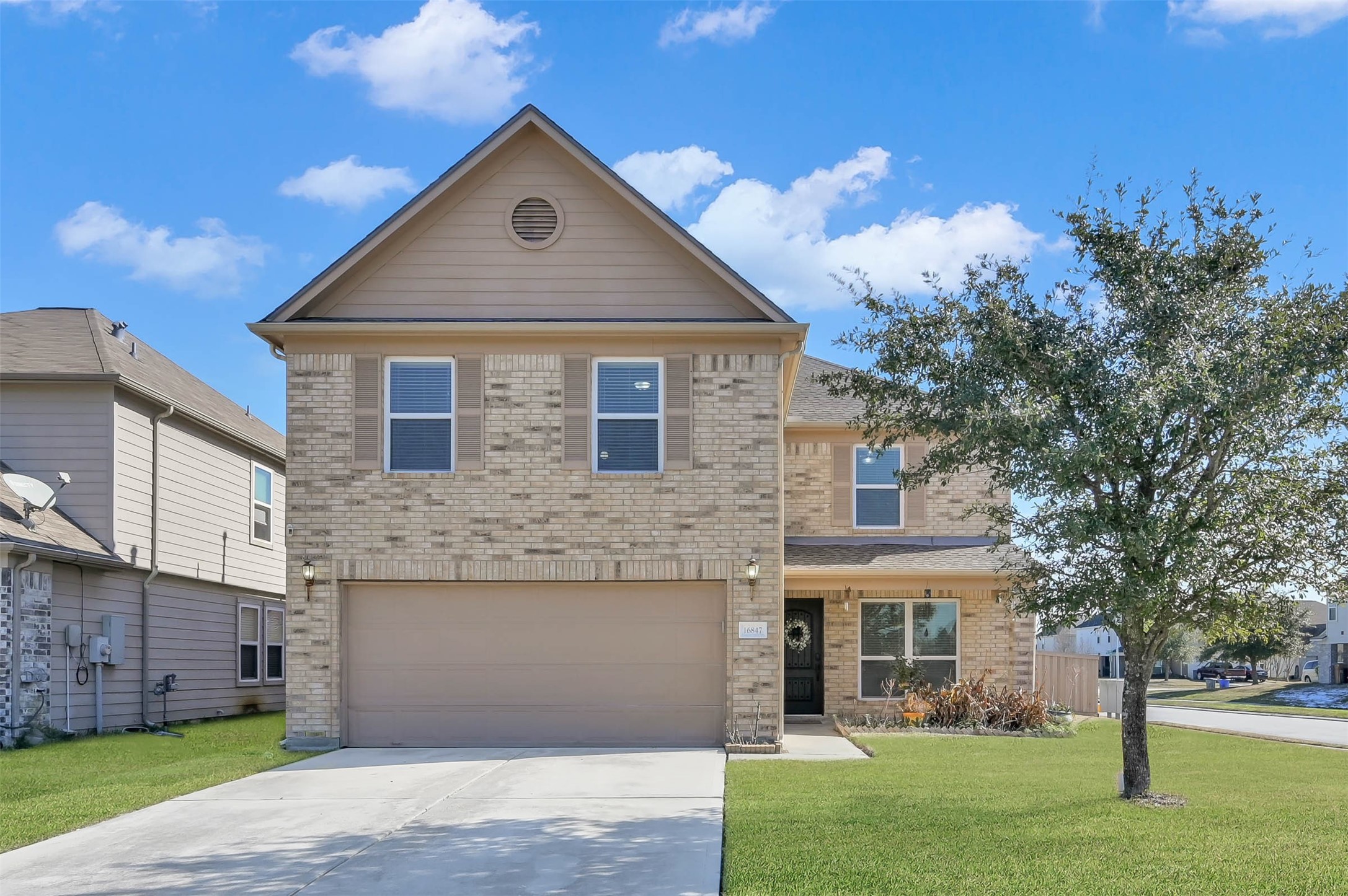 16847 Blackberry Lily Lane Conroe TX 77385
