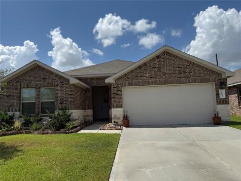 21003 Medford Landing Lane Katy TX 77449